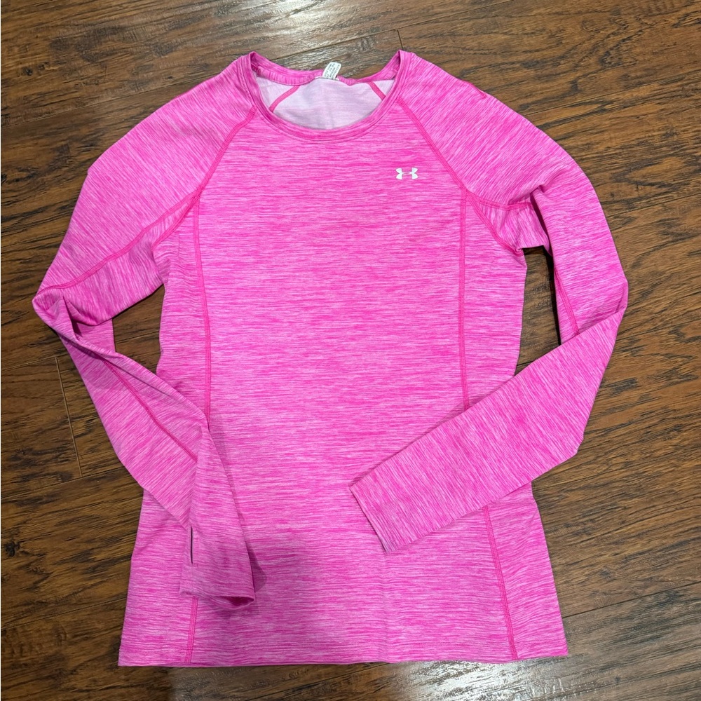 Women’s Underwear Armour cold gear top